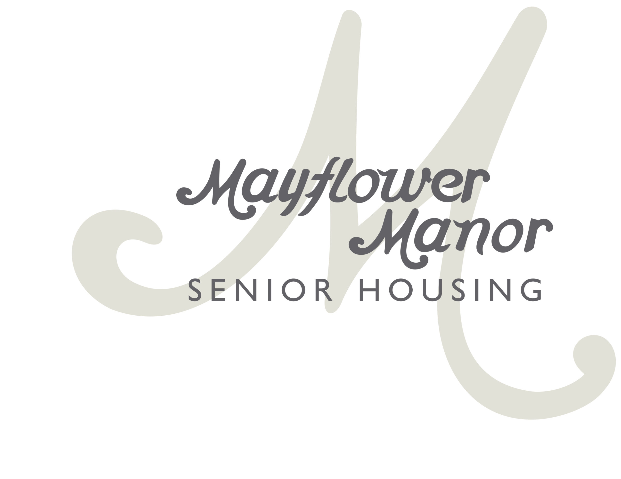 Mayflower Manor Logo
